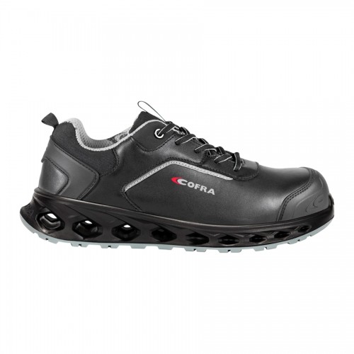SAPATILHA ENDURANCE ESD S3S SC FO SR SAPATILHA ENDURANCE ESD S3S SC FO SR